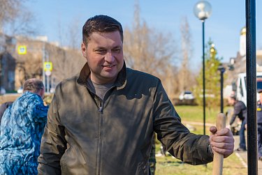 АПК готовится к весенне-полевым работам